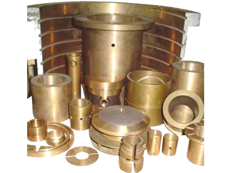 Nickel Aluminium Bronze Manufacturers In Mumbai