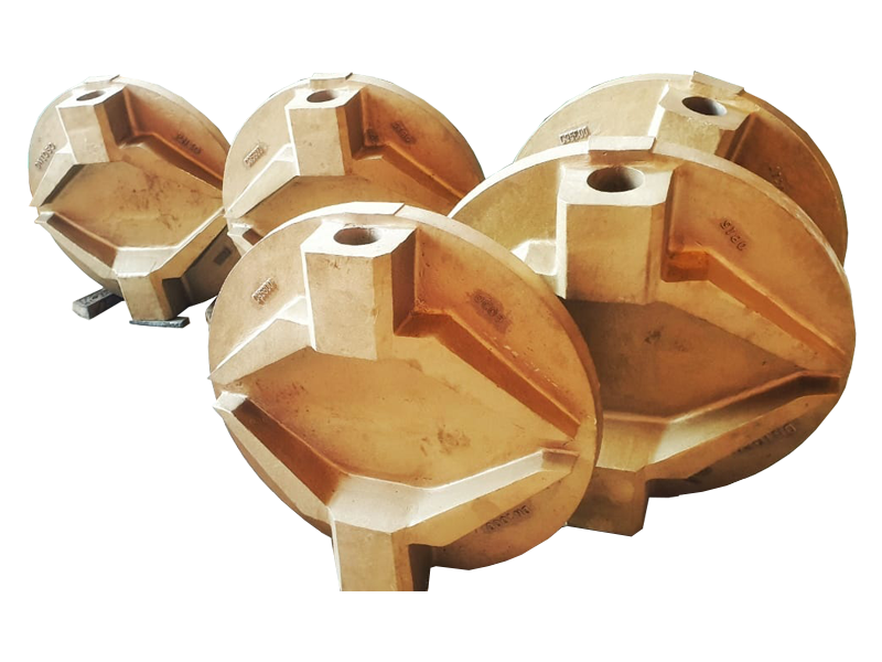 Butterfly Valve Casting Manufacturers In Mumbai